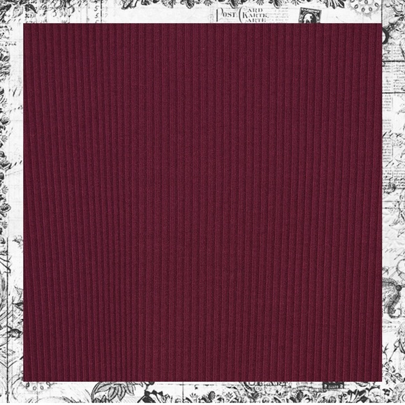 SKIMS Soft Lounge Ruched Pant in Wine size XS NWT! - Picture 5 of 5